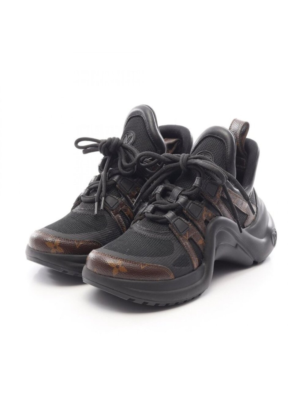 Louis Vuitton Sneakers LV Archlight